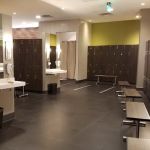 Gold's Gym Montclair