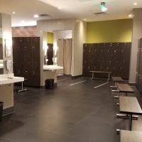 Gold's Gym Montclair ico