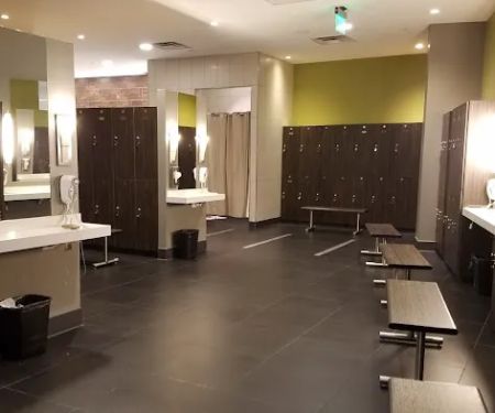 Gold's Gym Montclair