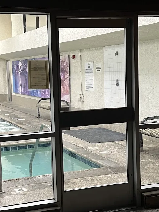 LA Fitness Picture 2