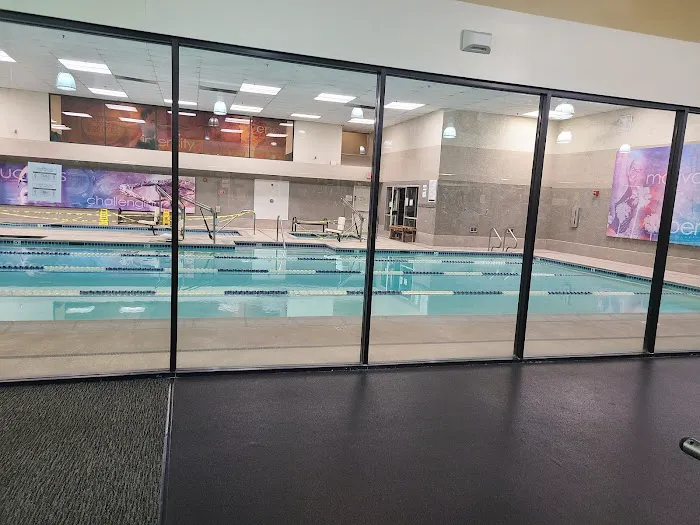 LA Fitness Picture 3