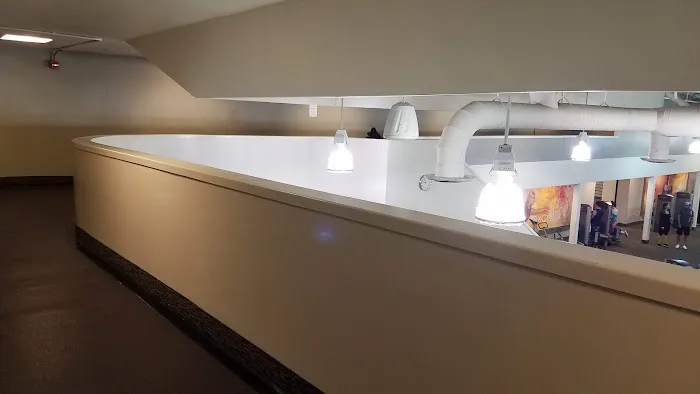 LA Fitness Picture 5