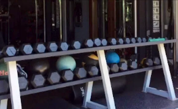 Drive Cardio Picture 1