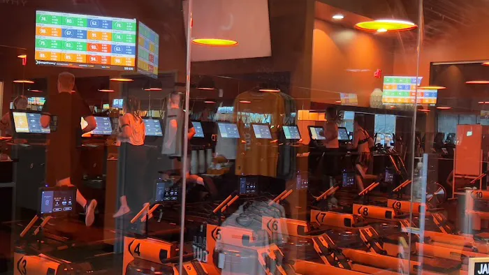 Orangetheory Fitness Picture 3