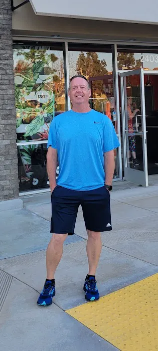 Orangetheory Fitness Picture 1