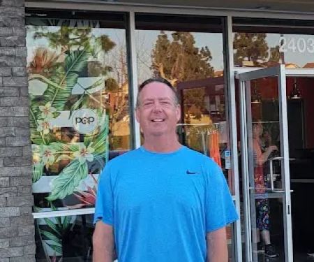 Orangetheory Fitness