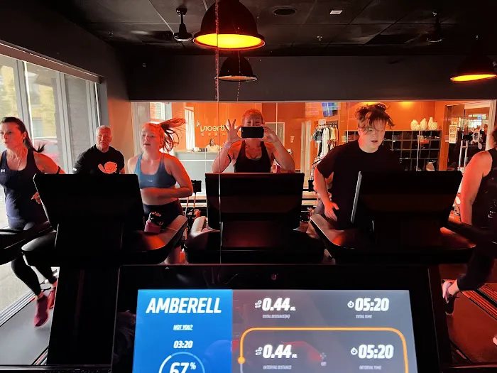 Orangetheory Fitness Picture 4