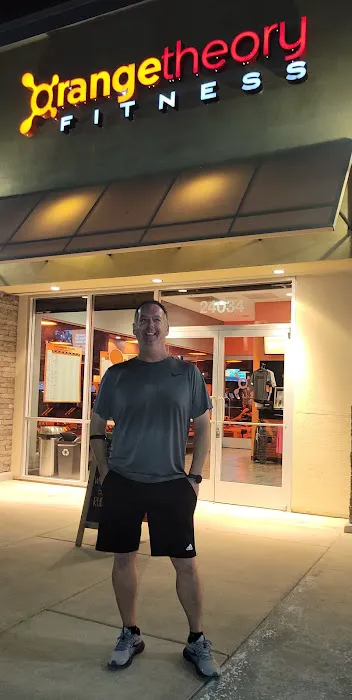 Orangetheory Fitness Picture 2