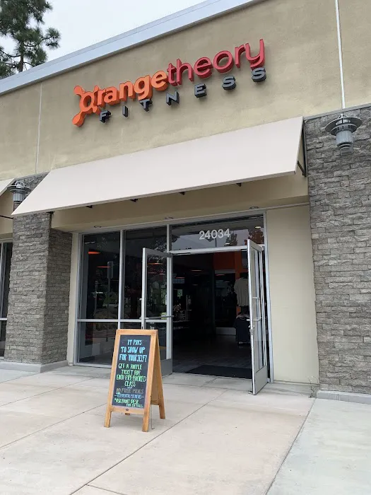Orangetheory Fitness Picture 6