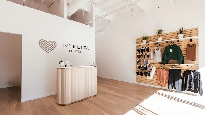 LiveMetta Pilates and Yoga Picture 7
