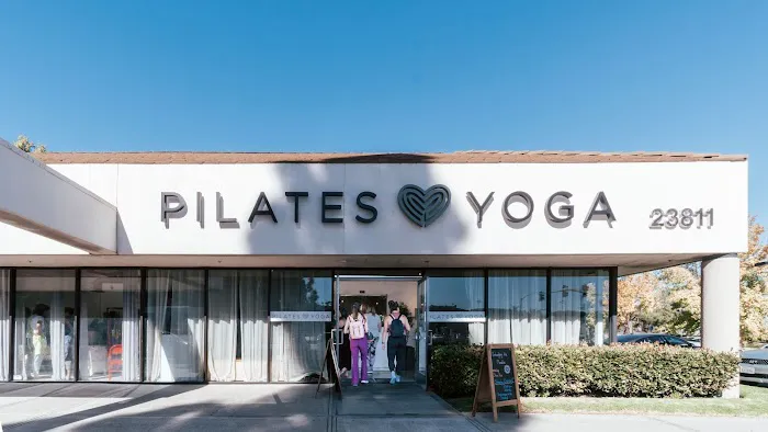 LiveMetta Pilates and Yoga Picture 1