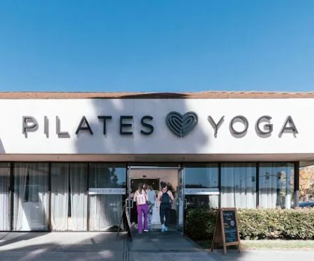 LiveMetta Pilates and Yoga