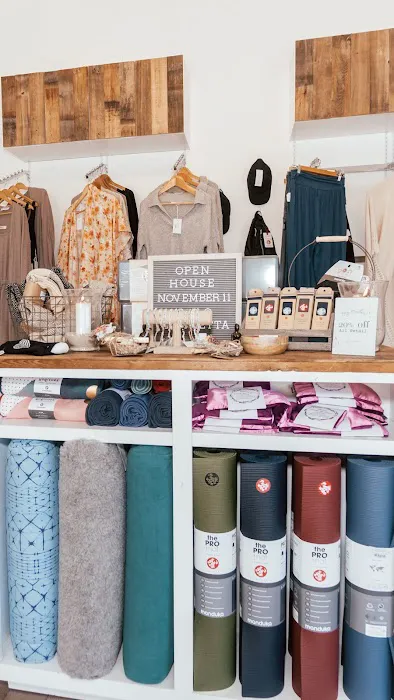 LiveMetta Pilates and Yoga Picture 8