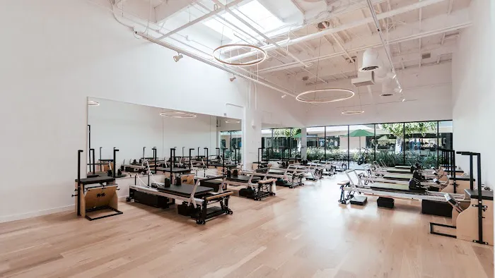 LiveMetta Pilates and Yoga Picture 4