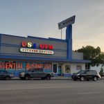 USA GYM