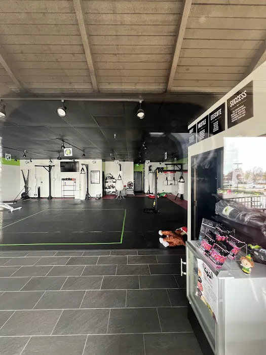 ALL AROUND FIT Picture 2