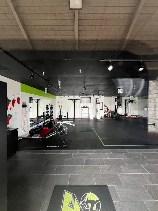 ALL AROUND FIT Picture 3