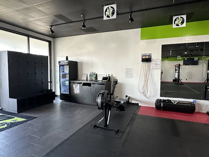 ALL AROUND FIT Picture 7