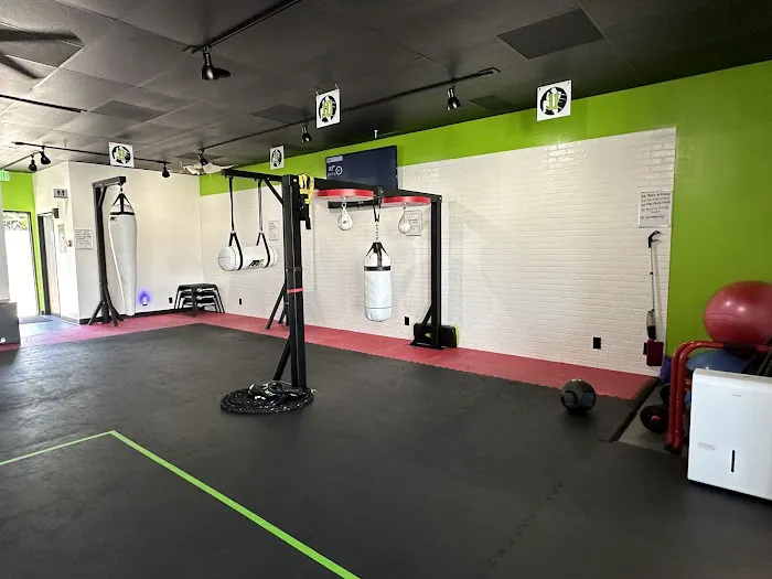 ALL AROUND FIT Picture 4