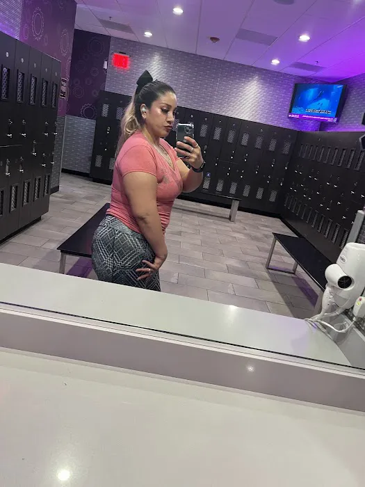 Planet Fitness Picture 3