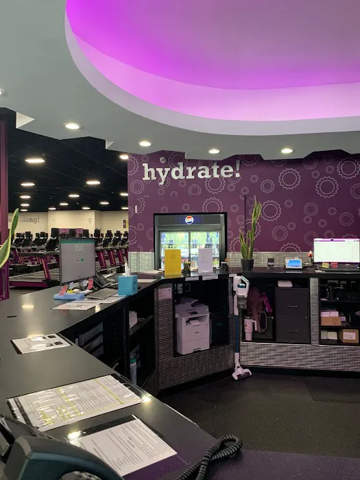 Planet Fitness Picture 2