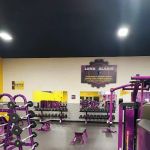 Planet Fitness