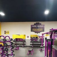 Planet Fitness ico