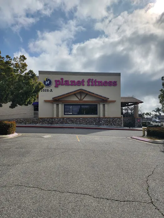 Planet Fitness Picture 10