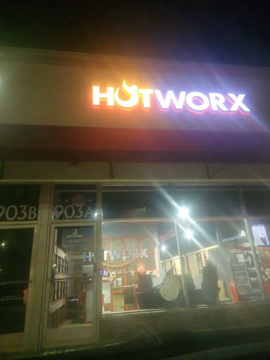 HOTWORX - Upland, CA Picture 6