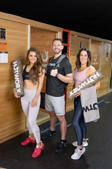 HOTWORX - Upland, CA Picture 2