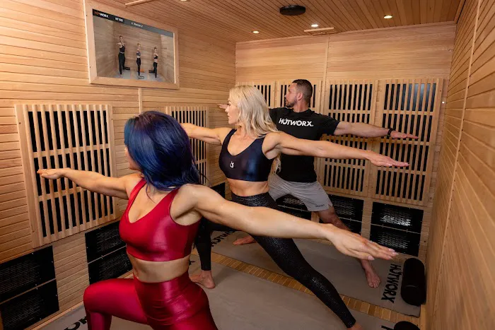 HOTWORX - Upland, CA Picture 1