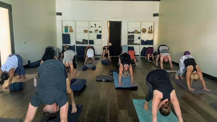 Mindful Space Yoga & Meditation Picture 7