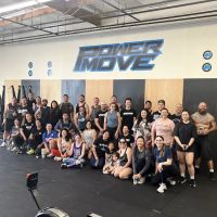 Powermove Athletics ico