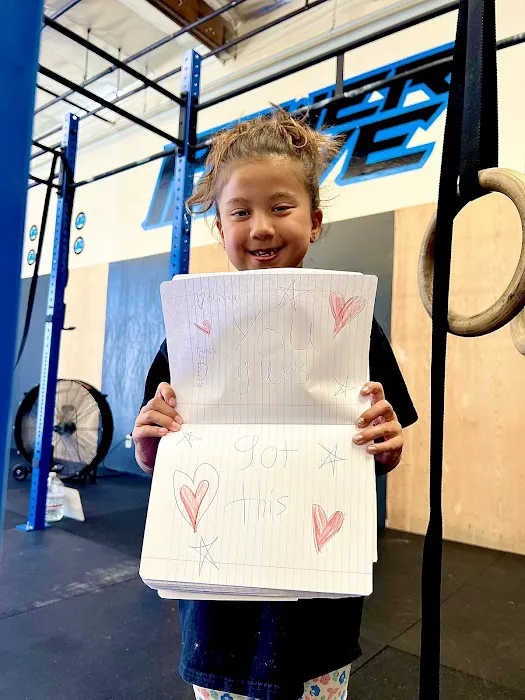 Powermove Athletics Picture 2