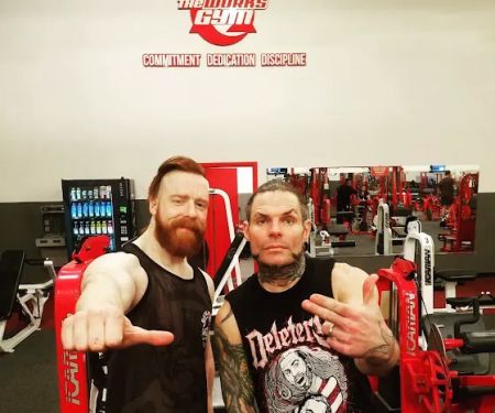 The Works Gym
