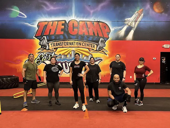 The Camp Transformation Center Picture 1