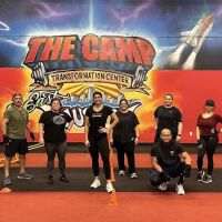 The Camp Transformation Center ico