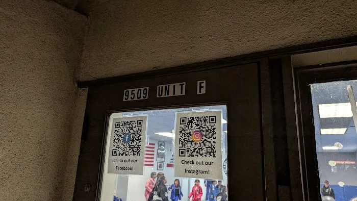 Brazilian Jiu Jitsu Picture 1