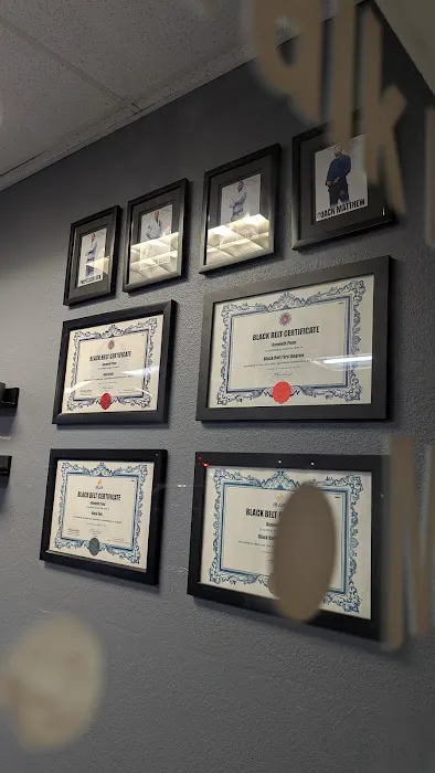 Brazilian Jiu Jitsu Picture 2