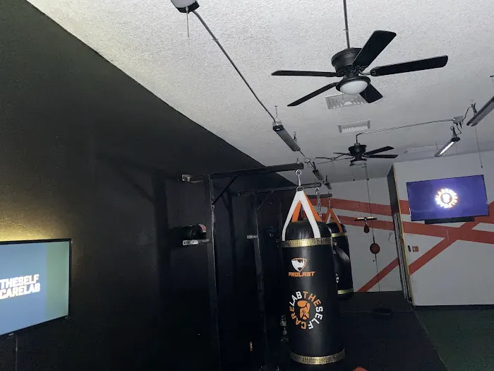 The Self-Care Lab Boxing & Fitness Club Picture 8