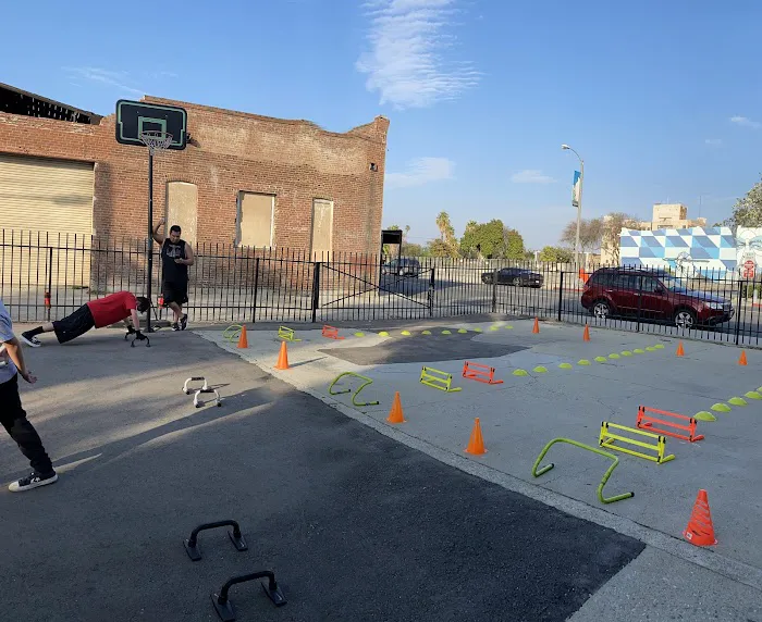 The Self-Care Lab Boxing & Fitness Club Picture 7