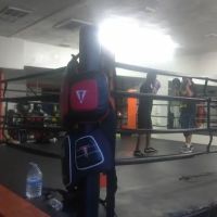 The Self-Care Lab Boxing & Fitness Club ico