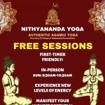 KAILASA USA - Free Authentic Agamic Yoga