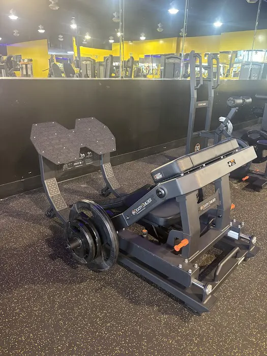 Fit Nation Gym Ontario Picture 2