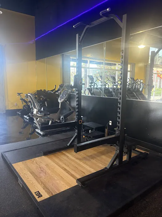 Fit Nation Gym Ontario Picture 6