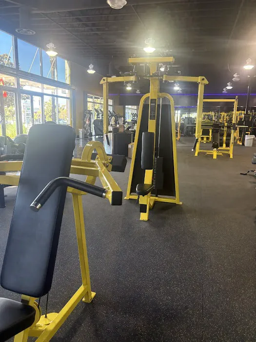 Fit Nation Gym Ontario Picture 3