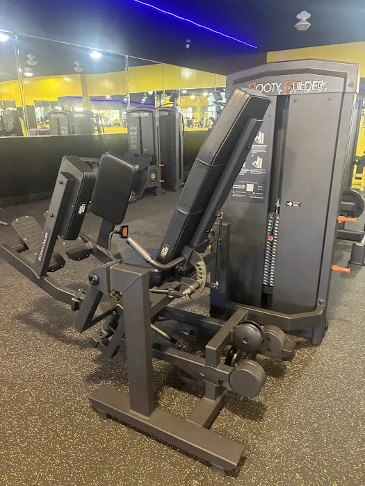 Fit Nation Gym Ontario Picture 8