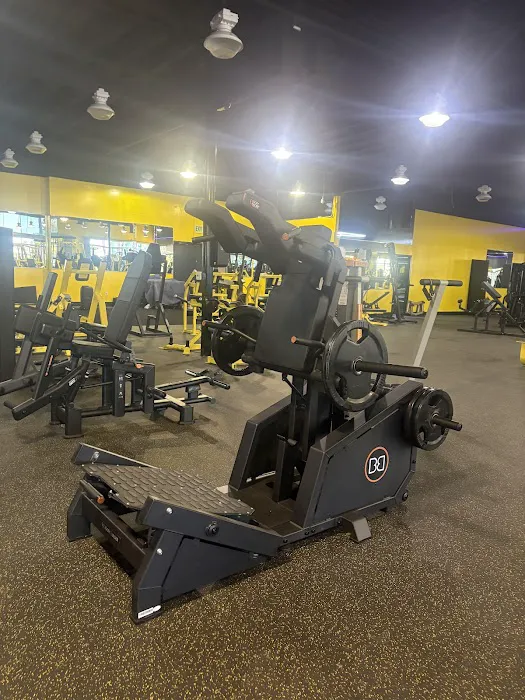 Fit Nation Gym Ontario Picture 7