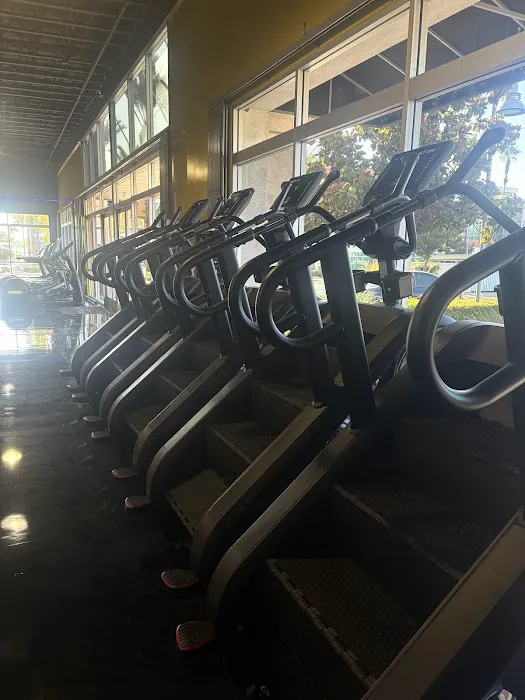 Fit Nation Gym Ontario Picture 4