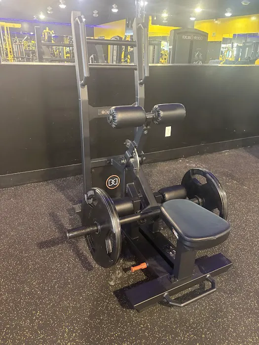 Fit Nation Gym Ontario Picture 1